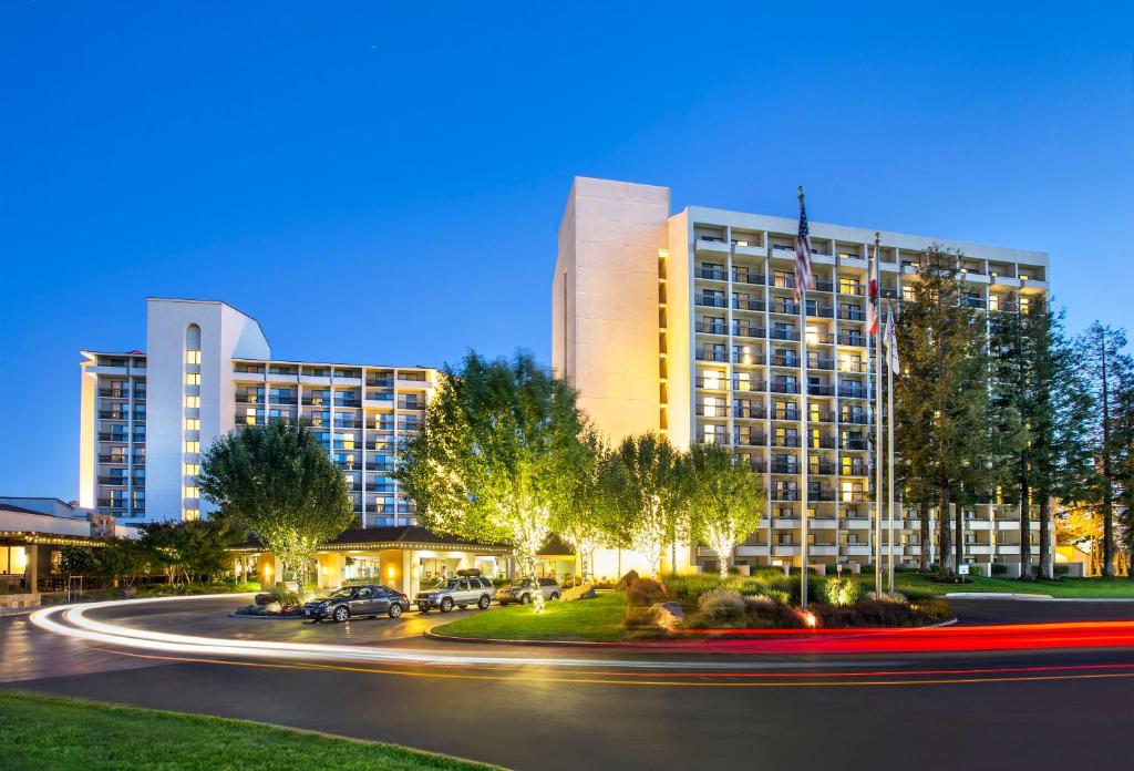 Santa Clara Marriott Main image 1